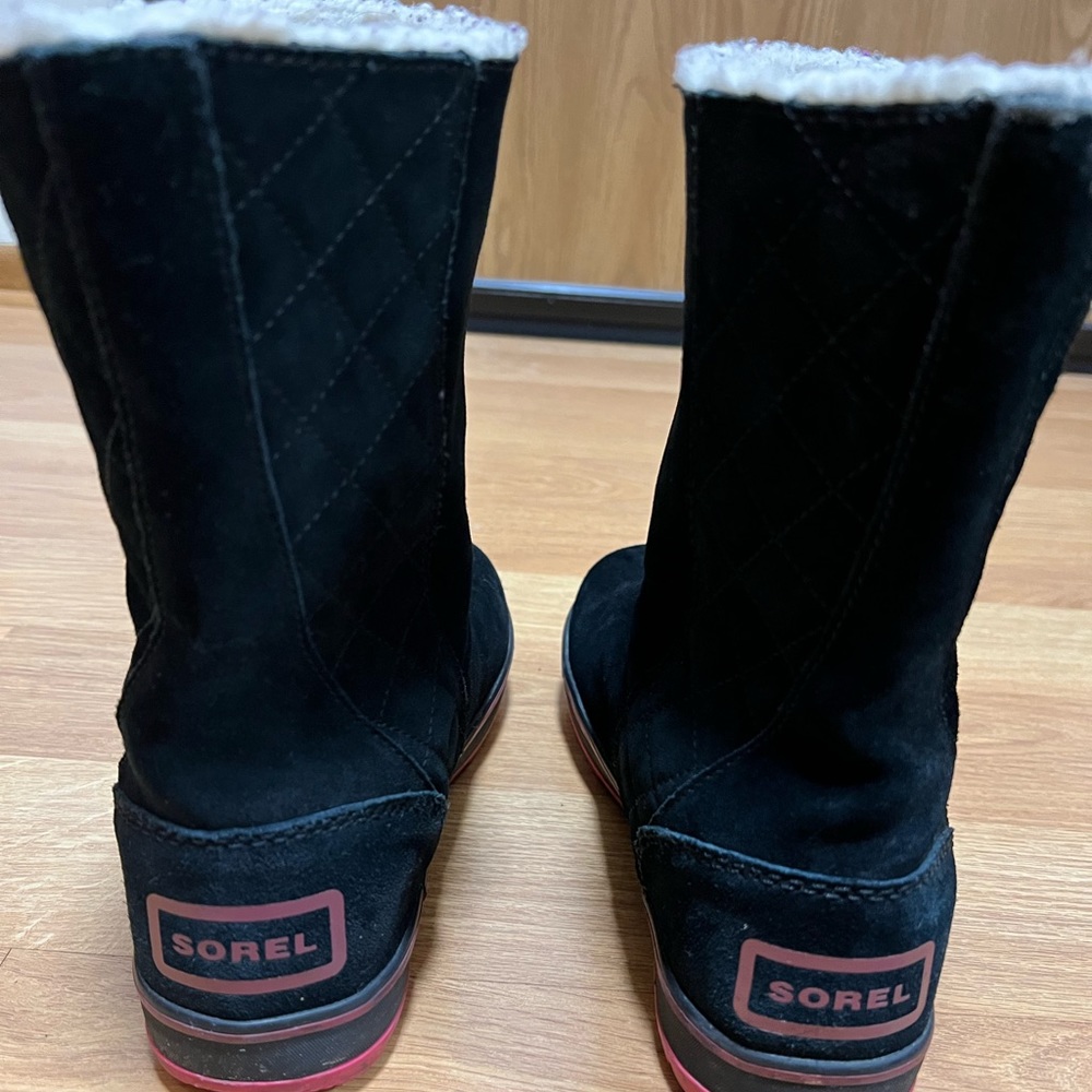 Waterproof boots/8